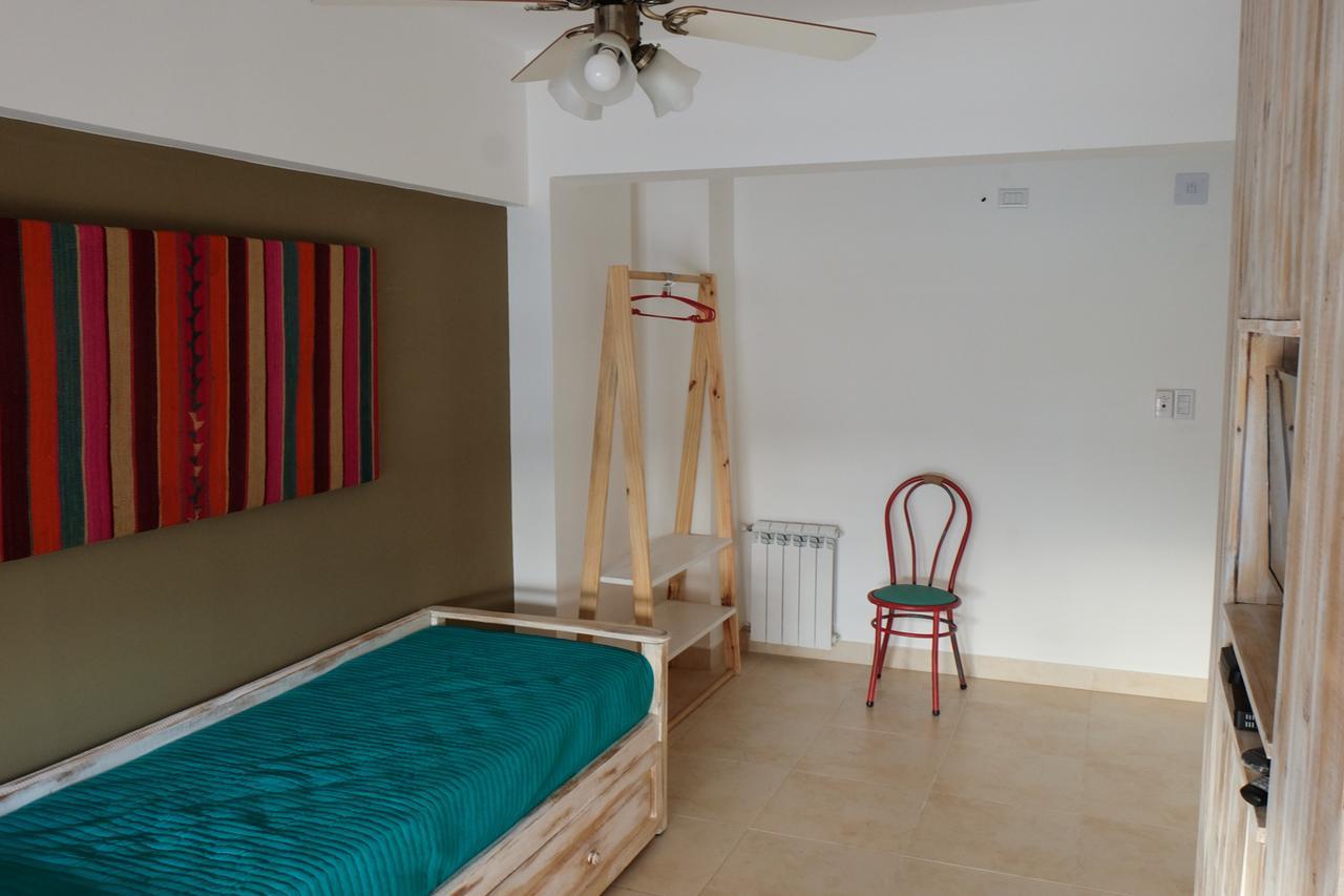 Punto Norte Departamentos Con Encanto En Salta - O'Higgins Extérieur photo